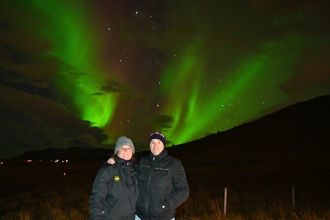From Reykjavik 4x4 Minibus Northern Lights with Photo and Cocoa - What We Learned from Reviews
