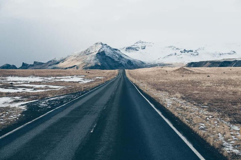 From Reykjavík: 6-Day Around Iceland Ring Road Tour - An in-depth look at the 6-day Iceland Ring Road Tour