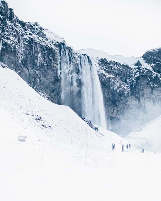 From Reykjavík: 6-Day Around Iceland Ring Road Tour - The overall value