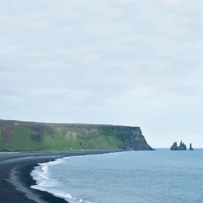 From Reykjavík: 6-Day Around Iceland Ring Road Tour - Who is this tour best for?