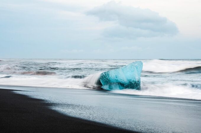 From Reykjavík: 6-Day Around Iceland Ring Road Tour - Important Booking Considerations