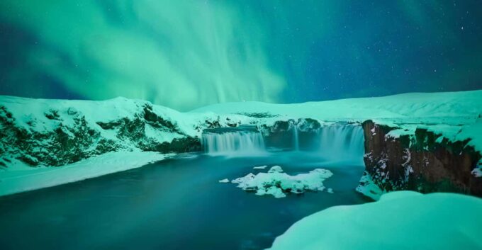 From Reykjavik: Akureyri With Myvatn Nature Baths by VAN - Booking Information