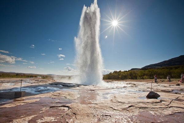From Reykjavik: Best of Golden Circle Guided Tour - An In-Depth Look at What to Expect