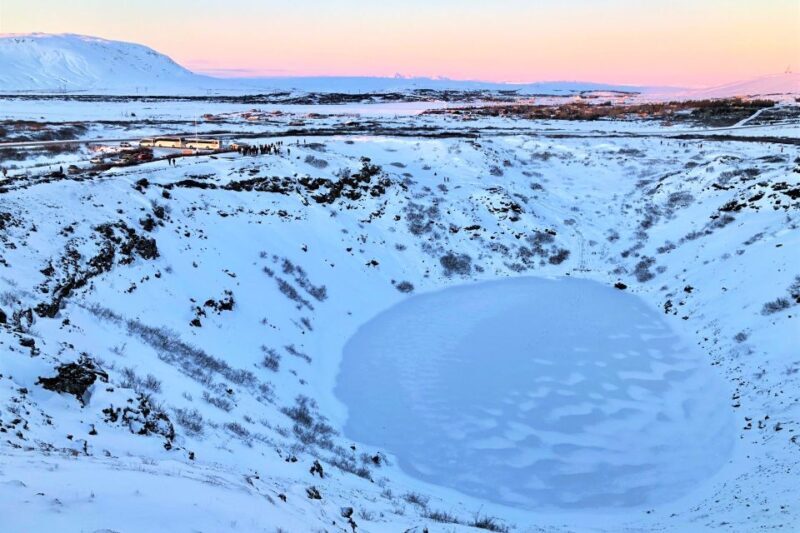 From Reykjavik: Best of Golden Circle Guided Tour - Final Thoughts