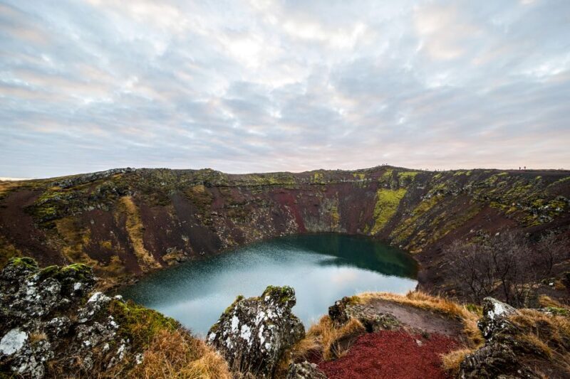 From Reykjavik: Best of Golden Circle Guided Tour - Frequently Asked Questions