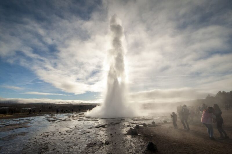 From Reykjavik: Best of Golden Circle Guided Tour - Final Words