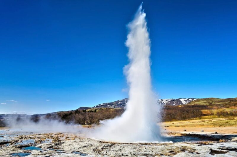 From Reykjavík: Best of Iceland 6-Day Stopover Tour - Key Points