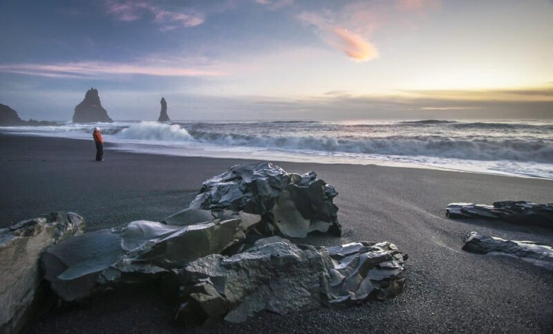 From Reykjavík: Best of Iceland 6-Day Stopover Tour - The Sum Up