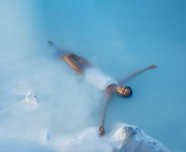 From Reykjavík: Blue Lagoon Premium Admission with Transfer - Cost and Value