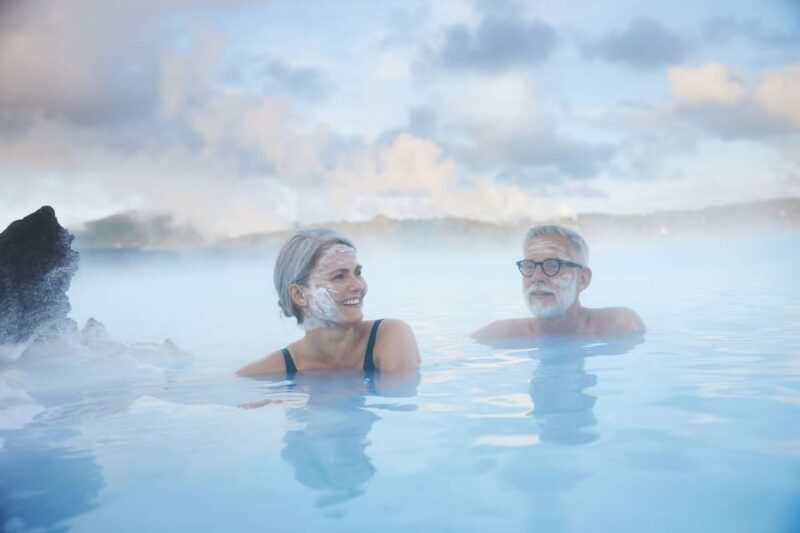 From Reykjavík: Blue Lagoon Premium Admission with Transfer - Reviews: Authentic Traveler Perspectives