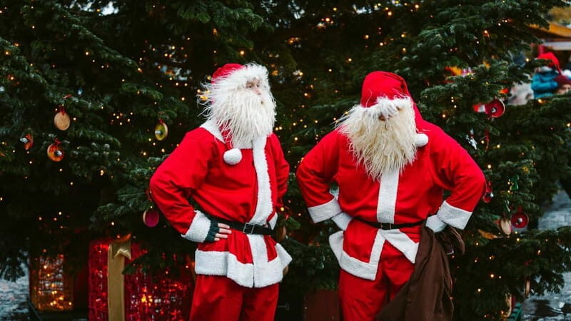 From Reykjavík: Christmas Market and Yule Lads Driving Tour - Key Points