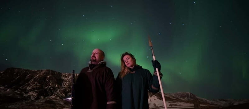 From Reykjavik: Extreme Northern Lights Tour with Dinner - Who Will Love This Tour?