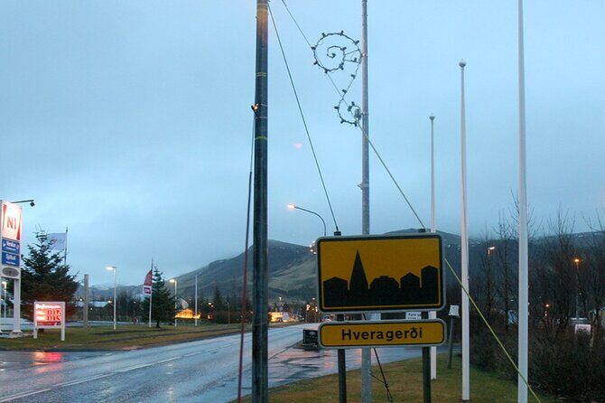 From Reykjavik: Full Day Private Golden Circle Tour in Iceland - The bottom line