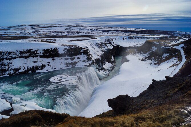 From Reykjavik: Full Day Private Golden Circle Tour in Iceland - FAQ