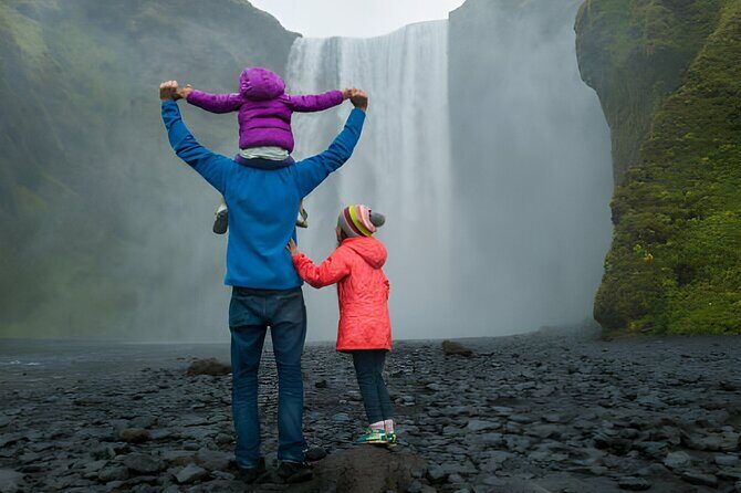 From Reykjavik: Full Day Private South Coast Tour in Iceland - FAQ