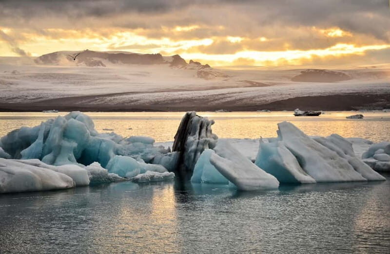From Reykjavik: Glacier Lagoon and Fjaðrárgjúfur Canyon Tour - Who Should Consider This Tour?