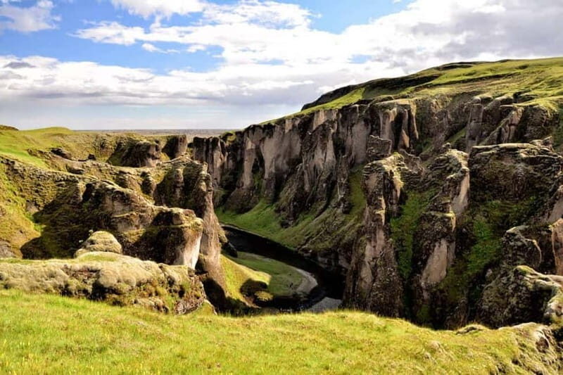 From Reykjavik: Glacier Lagoon and Fjaðrárgjúfur Canyon Tour - Final Thoughts: Is This Tour Worth It?