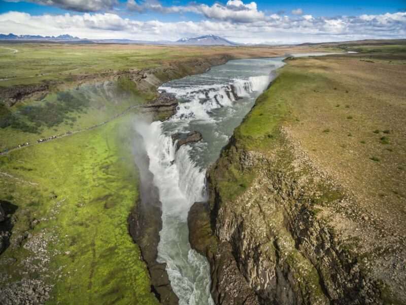 From Reykjavik: Golden Circle and Secret Lagoon Day Tour - Value for Money