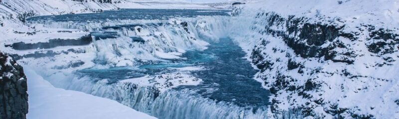 From Reykjavik: Golden Circle and Secret Lagoon Day Tour - Final Thoughts