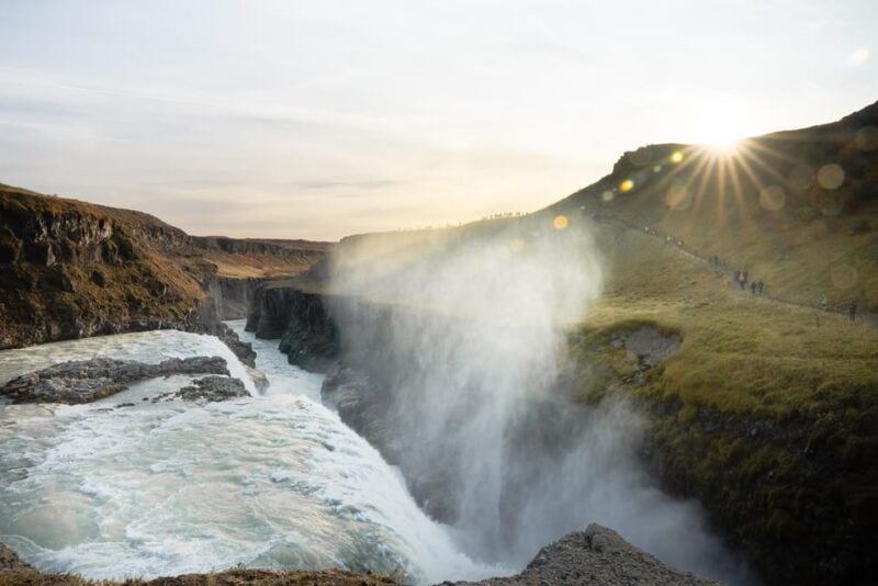 From Reykjavik: Golden Circle and Secret Lagoon Day Tour - FAQ