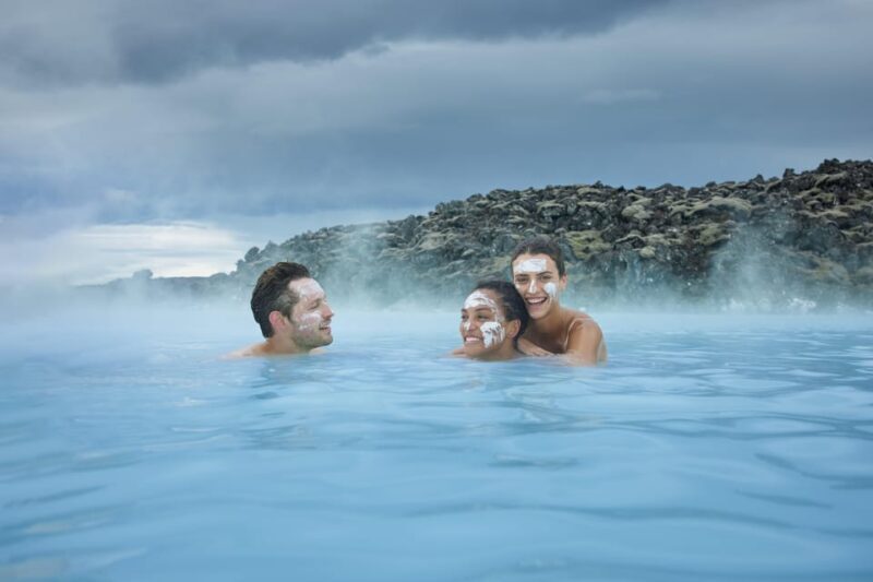 From Reykjavik: Golden Circle & Blue Lagoon Private Day Tour - Why Choose the Private Golden Circle & Blue Lagoon Tour?