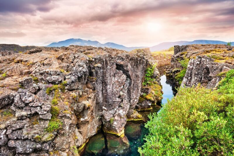 From Reykjavik: Golden Circle & Blue Lagoon Private Day Tour - How the Experience Comes Together