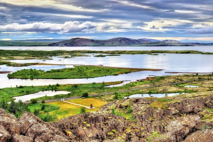 From Reykjavik: Golden Circle Full Day Tour - Experience With the Guide