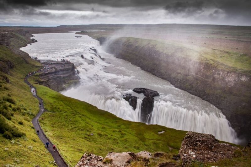 From Reykjavik: Golden Circle & Kerið Full-Day tour - Exploring the Golden Circle & Kerið Full-Day Tour from Reykjavik