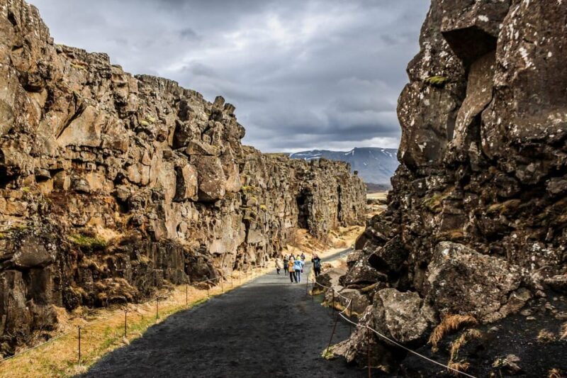 From Reykjavik: Golden Circle & Kerið Full-Day tour - A Well-Rounded Introduction to the Golden Circle