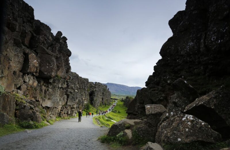 From Reykjavik: Golden Circle & Kerið Full-Day tour - Who is This Tour Best For?