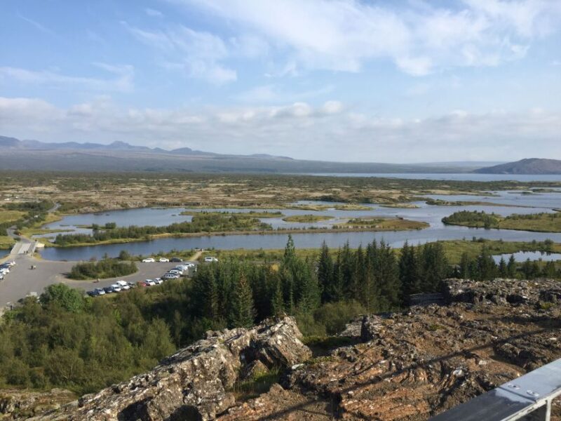 From Reykjavik: Golden Circle Private Day Tour - Inclusions