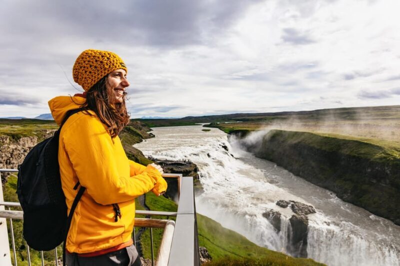 From Reykjavík: Golden Circle Tour and Silfra Snorkeling - Authentic Perspectives from Other Travelers