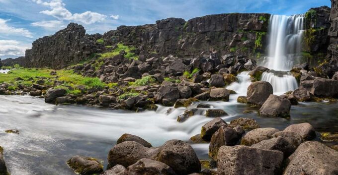 From Reykjavík: Golden Circle Tour - Guided Tour Information