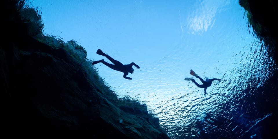 From Reykjavík: Golden Circle Tour with Silfra Snorkeling - Key Points