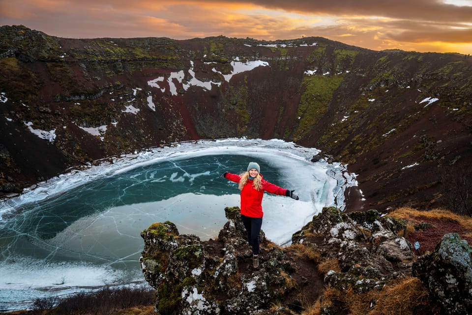 From Reykjavík: Golden Circle Tour with Silfra Snorkeling - Practical Details and Logistics