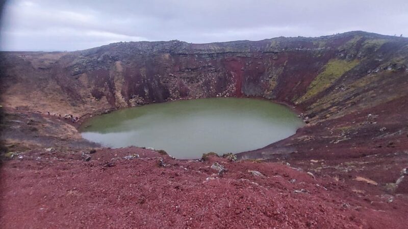 From Reykjavik: Guided private Golden Circle day-tour. - An In-Depth Look at the Golden Circle Private Tour