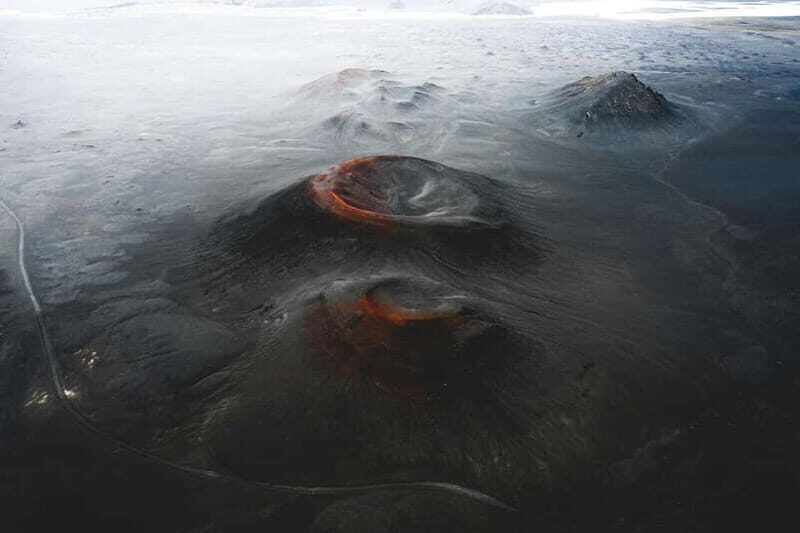 From Reykjavik: Highlands and Lava Fields 4x4 Tour - Final Thoughts