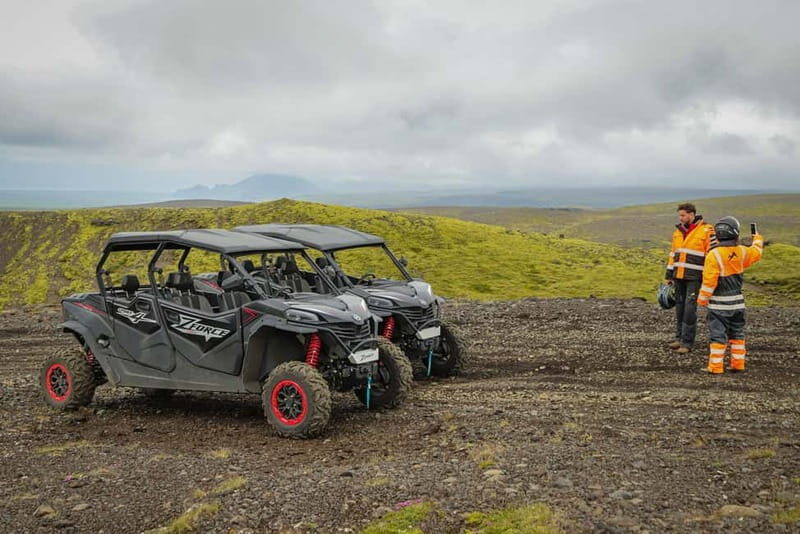 From Reykjavik: Ice Cave Adventure with Buggy Ride - Final Thoughts: Is It Worth It?
