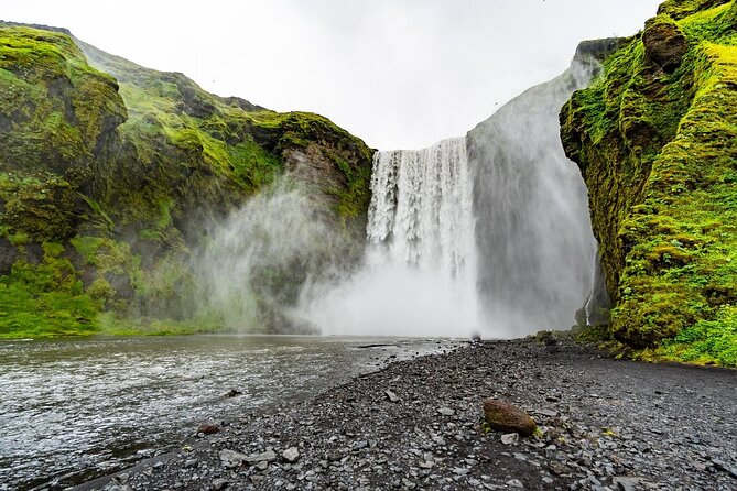 From Reykjavik: Katla Ice Cave and South Coast Day Tour - Inclusions and Rental Options