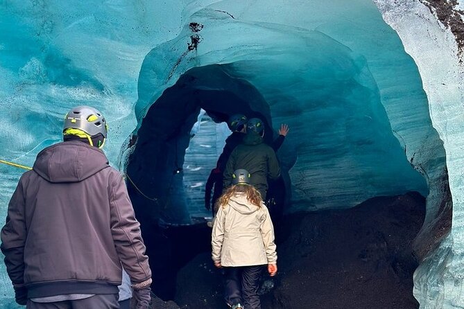 From Reykjavik: Katla Ice Cave and South Coast Day Tour - Ratings and Recommendations