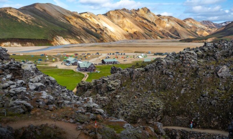 From Reykjavik: Landmannalaugar & Háifoss Waterfall Tour - Why This Tour Stands Out