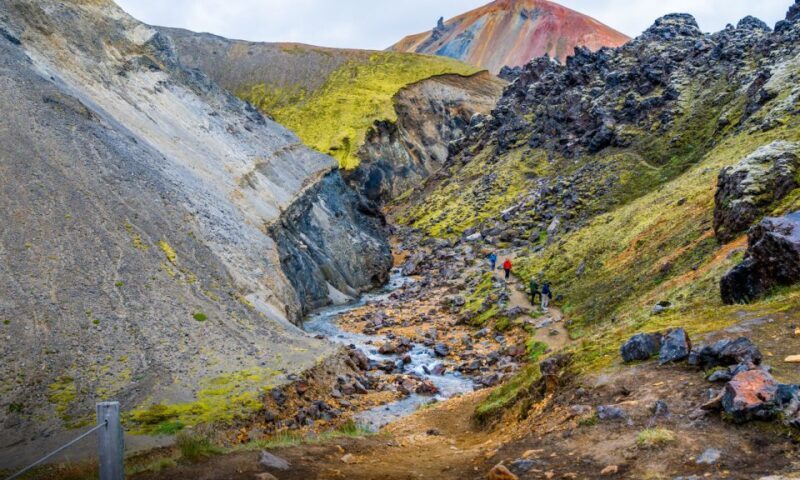 From Reykjavik: Landmannalaugar & Háifoss Waterfall Tour - The Price and Value