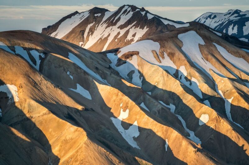 From Reykjavik: Landmannalaugar & Háifoss Waterfall Tour - Practical Tips for Travelers