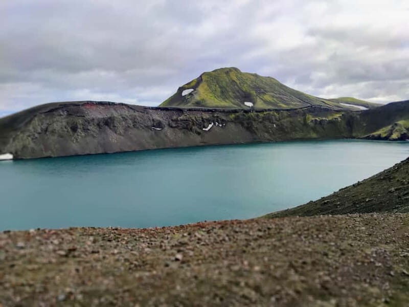 From Reykjavik: Landmannalaugar Private Tour with Transfer - Exploring Iceland’s High Lands: Landmannalaugar Private Tour with Transfer