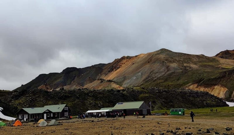 From Reykjavik: Landmannalaugar Private Tour with Transfer - Key Points