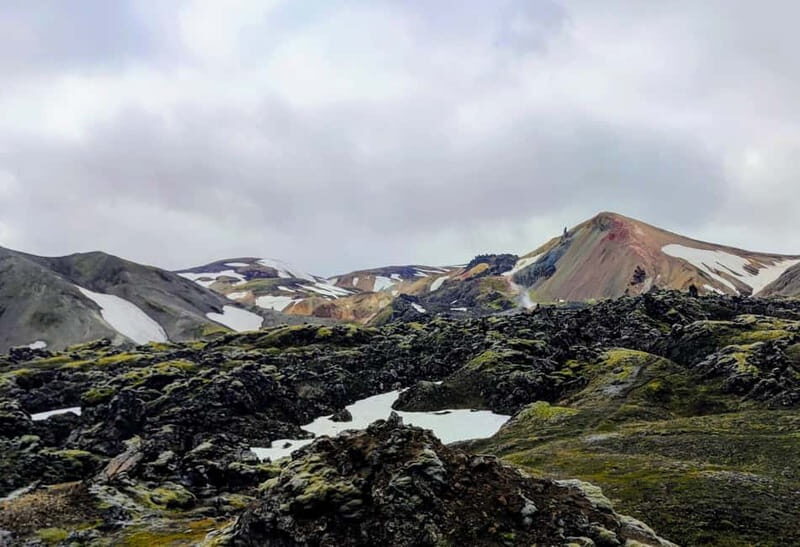 From Reykjavik: Landmannalaugar Private Tour with Transfer - The Logistics and Value