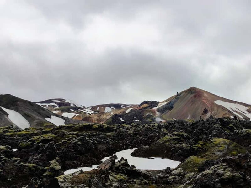 From Reykjavik: Landmannalaugar Private Tour with Transfer - Final Thoughts