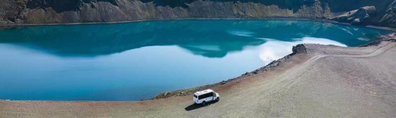 From Reykjavík: Landmannalaugar Super Jeep Day Tour - Key Points