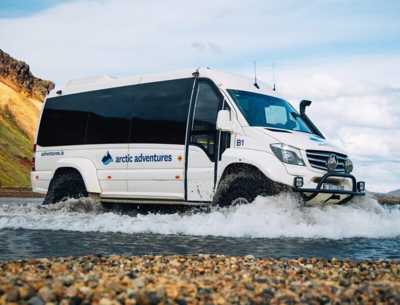 From Reykjavík: Landmannalaugar Super Jeep Day Tour - A Closer Look at the Itinerary
