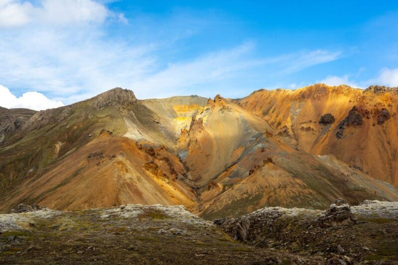 From Reykjavík: Landmannalaugar Super Jeep Day Tour - Who Will Love This Tour?
